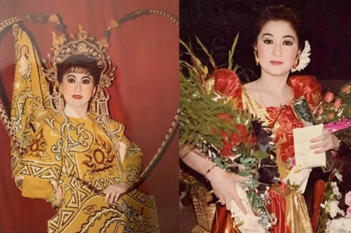 “Thần đồng cải lương” nổi tiếng phải đi làm bưng bê, sống cô đơn sau 2 đời chồng