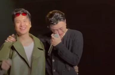 Nam ca sĩ Việt đang nổi đình đám: 