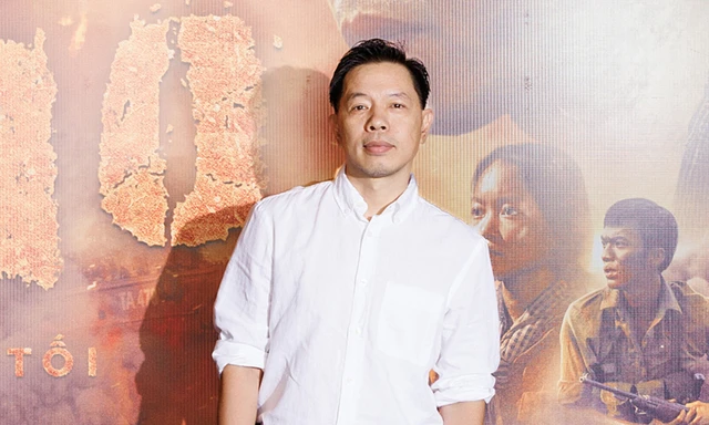 Nam diễn viên Việt diễn đỉnh tới mức 15 năm chưa từng thất bại, đóng phim nào cũng hốt đậm bạc tỷ