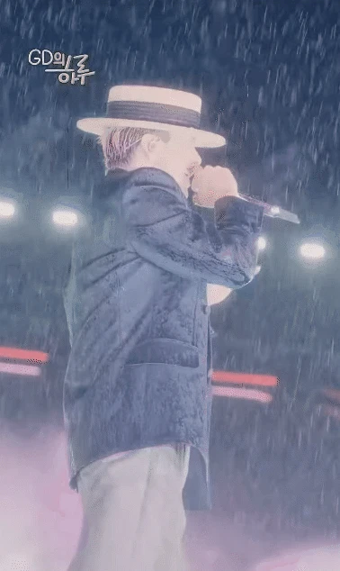 G-Dragon 
