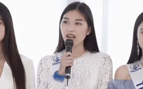 Drama cực căng: Thí sinh Hoa hậu Hoàn vũ bức xúc đăng clip gay gắt với BTC, quyết định cuối cùng gây sốc!