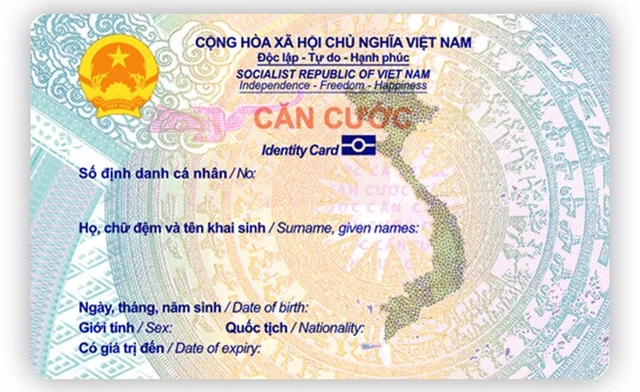 Những người sinh năm 1965, 1985, 2000 chỉ còn tối đa 6 tháng nữa để làm việc này trước khi bị phạt tiền