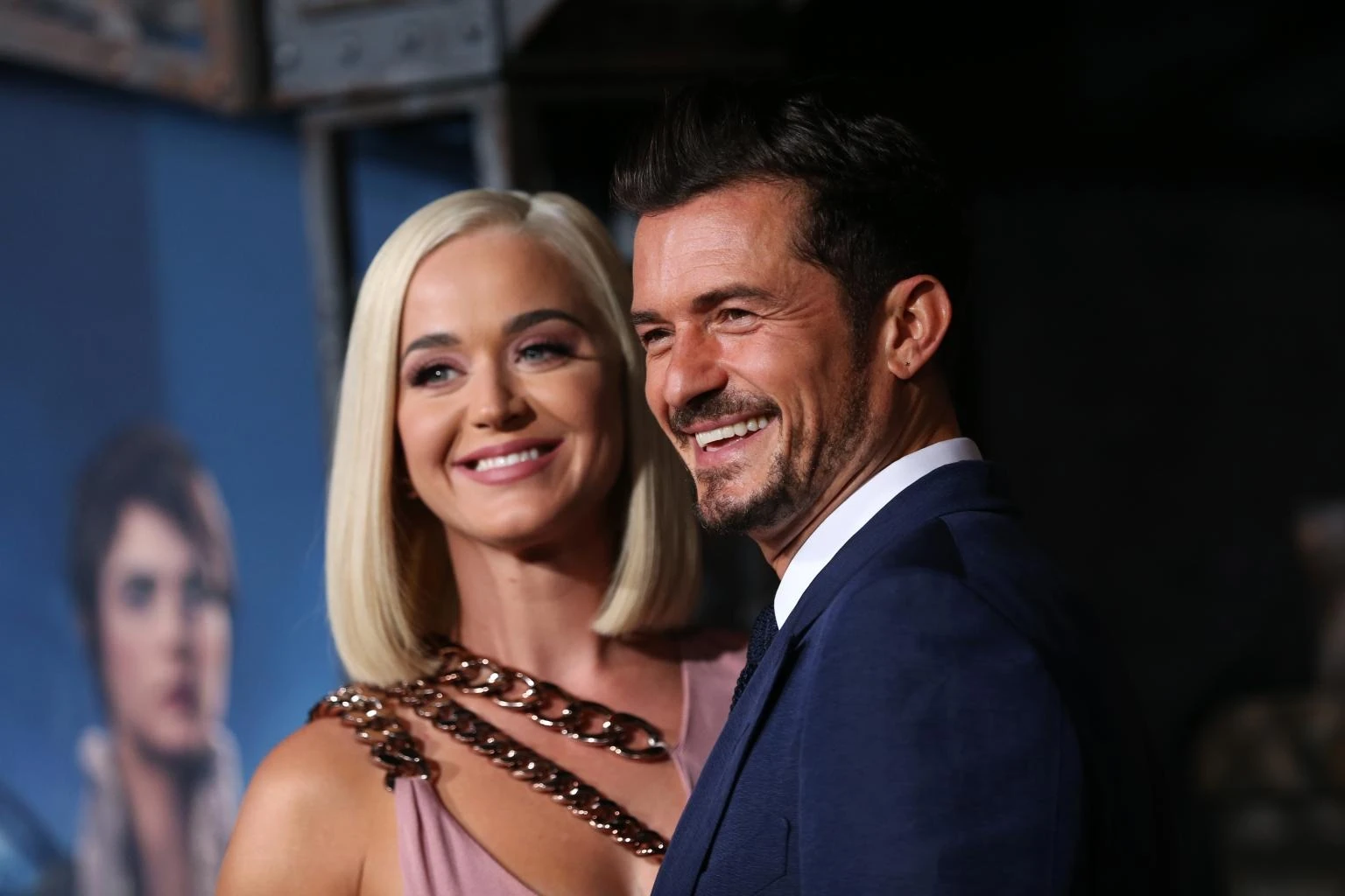Chấn động Hollywood: Katy Perry và Orlando Bloom chia tay sau 6 năm đính hôn?