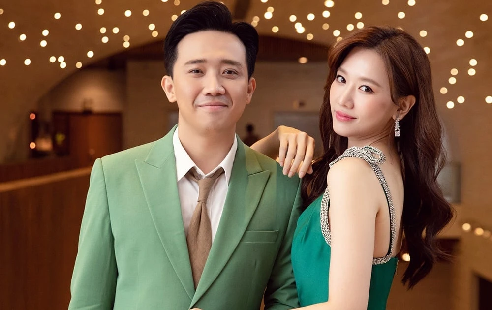Cặp sao Vbiz kết hôn 9 năm chưa có con, 5 lần 7 lượt bị nghi ngờ hôn nhân hạnh phúc chỉ là diễn!
