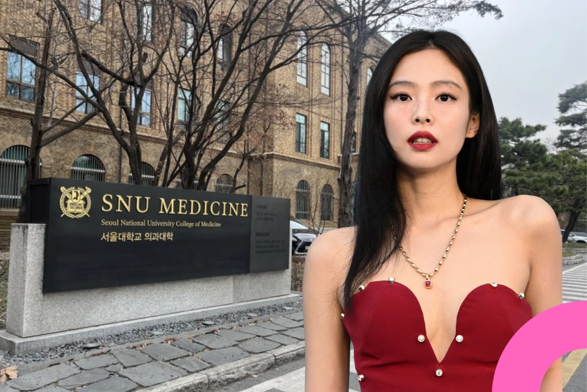 Jennie (BLACKPINK) vướng sao quả tạ: Đã góp 1,8 tỷ đồng nhưng vẫn bị mắng 