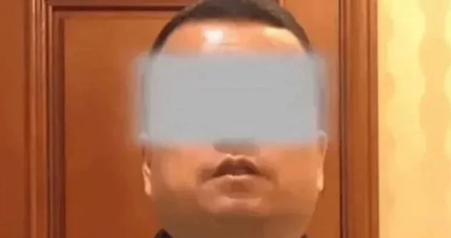 Chuyên gia nổi tiếng không ngờ là kẻ sát nhân chạy trốn 31 năm