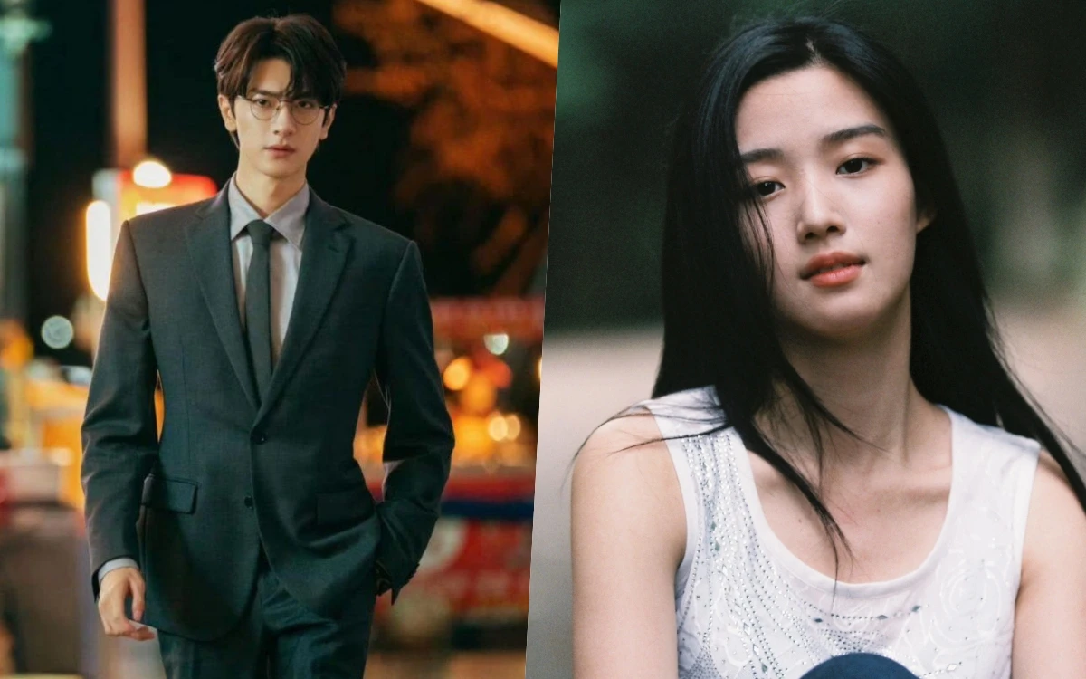 Cặp đôi Trung Quốc làm netizen đau khổ van xin đừng yêu nhau: Nữ chính phèn nhất Cbiz, nam chính phá nát nguyên tác