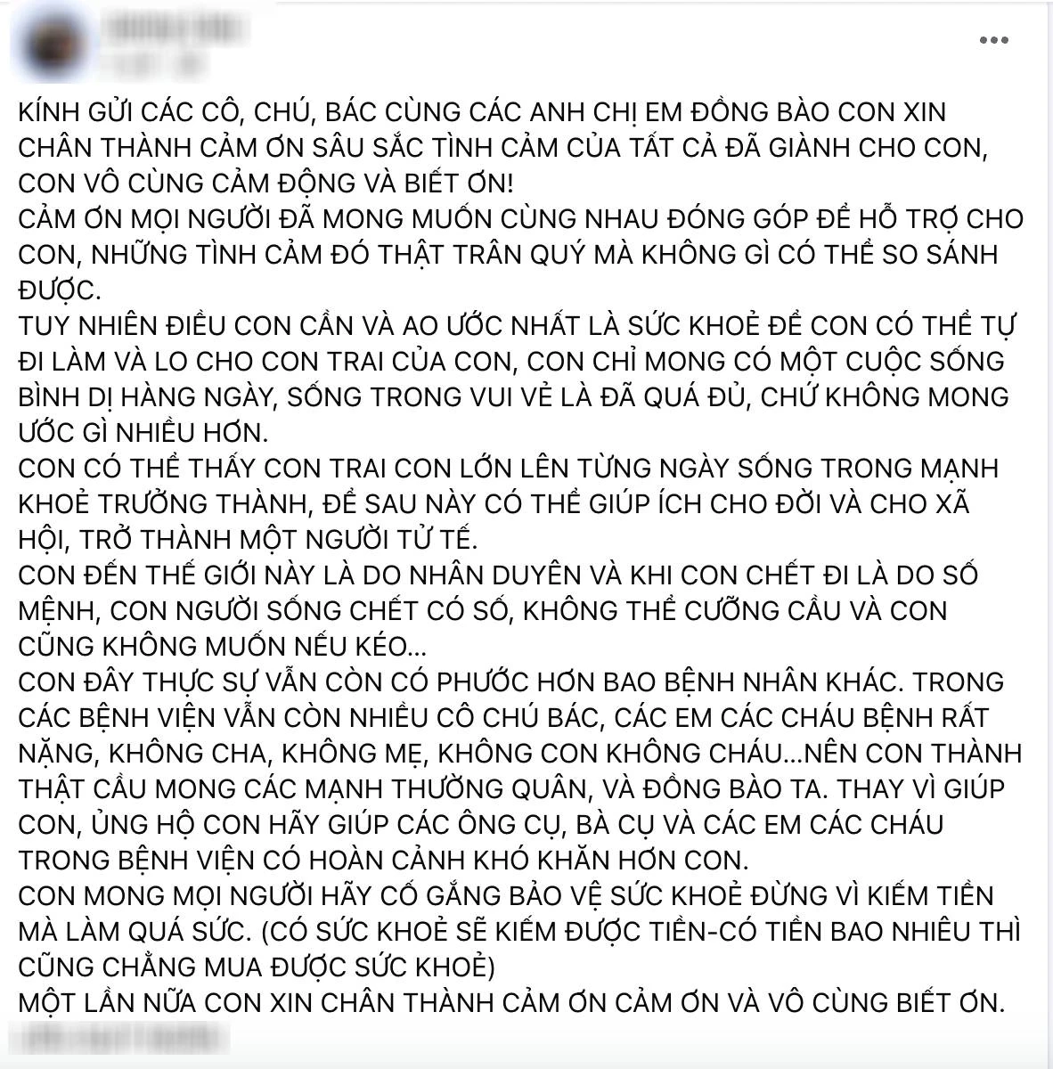 Người đàn ông tố C.P. Việt Nam bất ngờ lên tiếng cảnh báo giữa “tâm bão”, nói ra điều không ai ngờ tới!