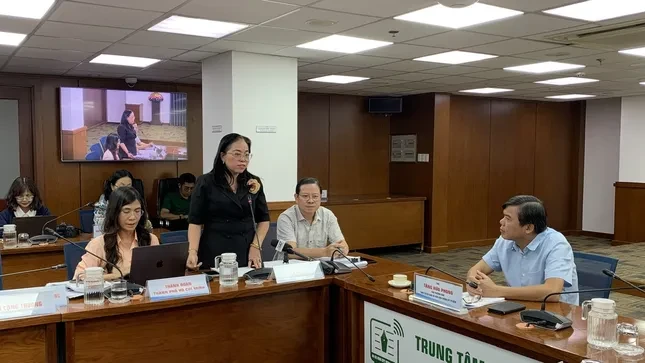 Hơn 9.000 người xin trợ cấp thất nghiệp ở TPHCM có trình độ đại học trở lên