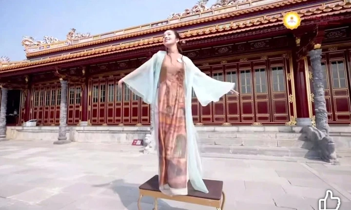 Ban tổ chức Hoa hậu Việt Nam 2024 xin lỗi