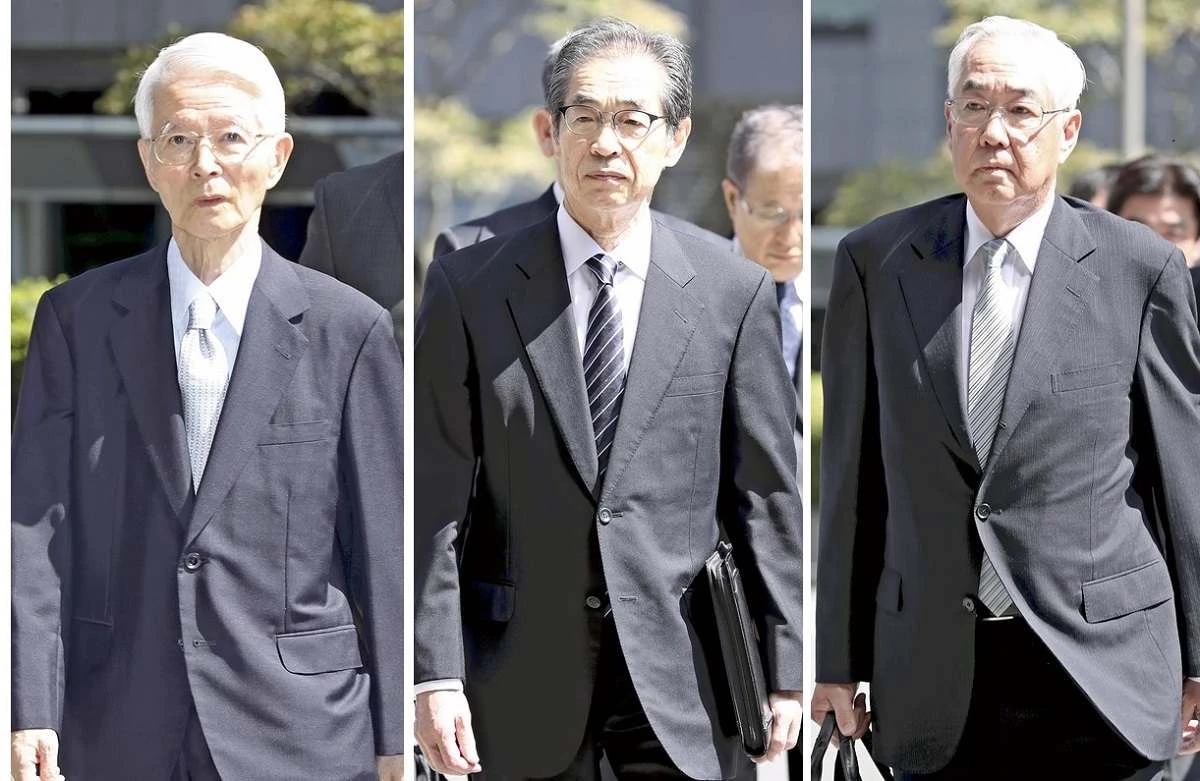 Bác bỏ yêu cầu bồi thường 90 tỷ USD vụ rò rỉ hạt nhân Fukushima