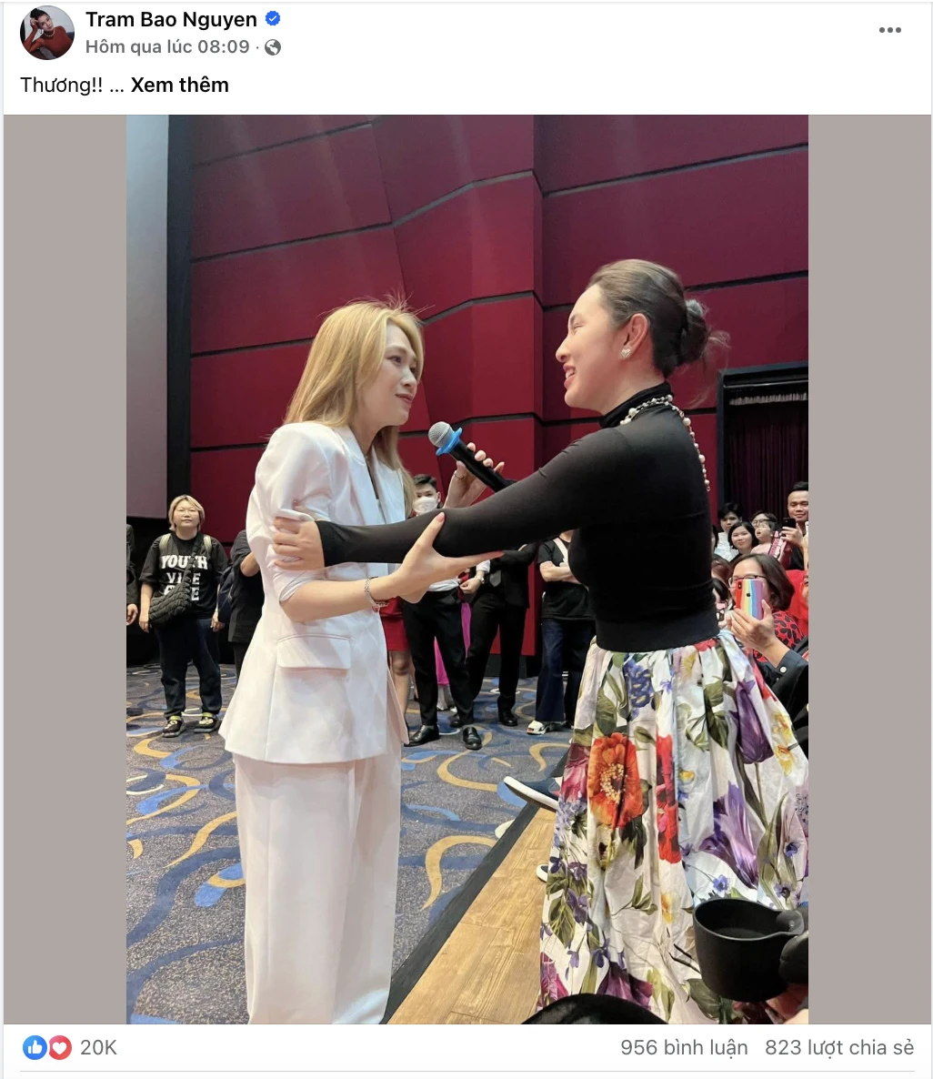 Sao nữ cảnh báo học trò tố Mỹ Tâm chèn ép: Sở hữu hit karaoke ai cũng thuộc, cuộc sống viên mãn sau 13 năm