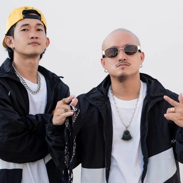 Màn lột xác như 