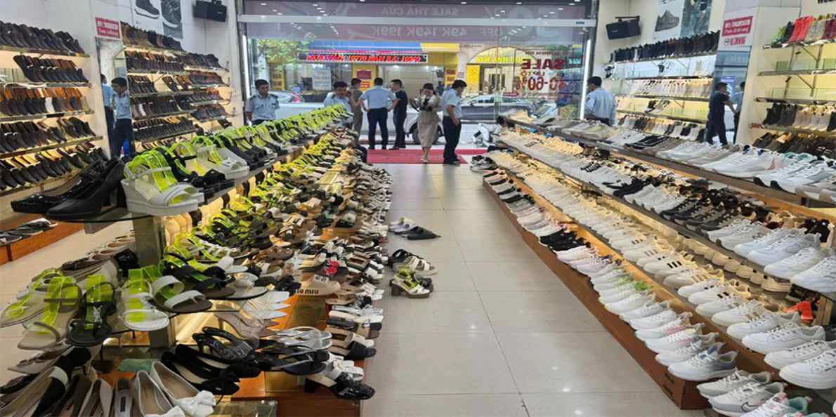 Bắt tạm giam “ông trùm” Nguyễn Khánh Tùng ở Thanh Hóa