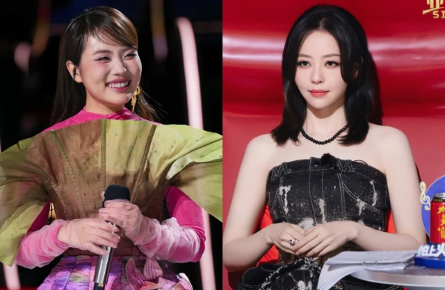 1 nữ giám khảo Trung Quốc 3 lần liên tiếp không vote cho Phương Mỹ Chi ở Sing! Asia