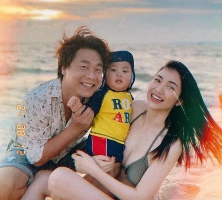 Cuộc sống làm mẹ đơn thân của Hòa Minzy sau 3 năm chia tay bạn trai thiếu gia