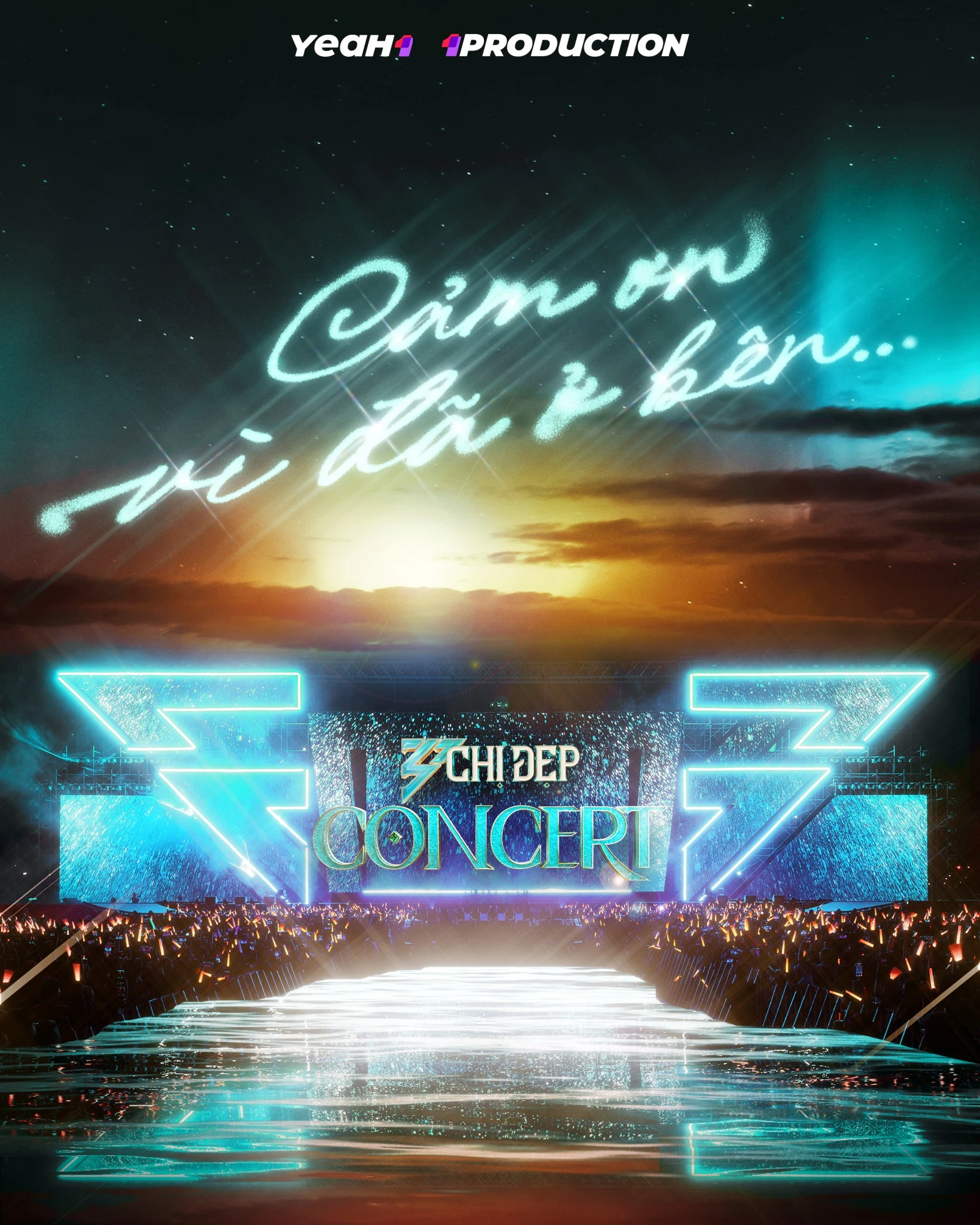 Chính thức dừng concert Chị Đẹp, fan đọc thông báo mà vừa buồn vừa bực!