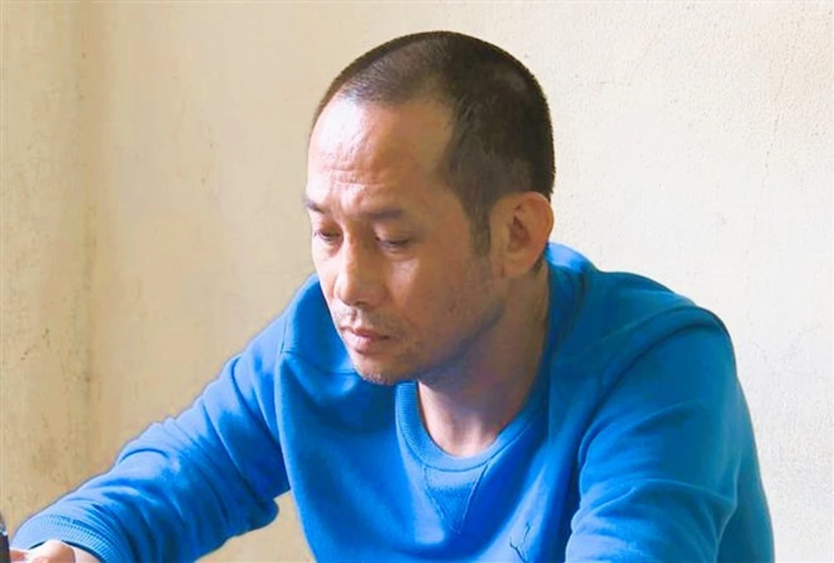 NÓNG: Bắt trùm giang hồ khét tiếng xứ Thanh Tuấn 