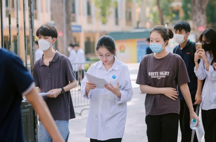 Trường ĐH được mệnh danh là 