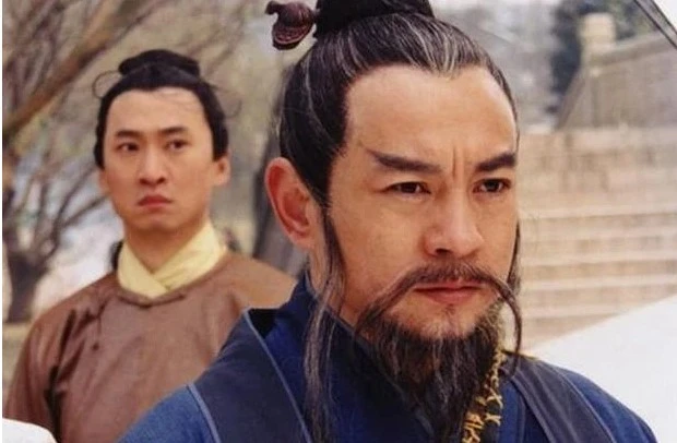 Cao thủ hạng hai cả gan thách đấu với Hoàng Dược Sư: Trong đời thực được Thành Cát Tư Hãn mời tới gặp gỡ