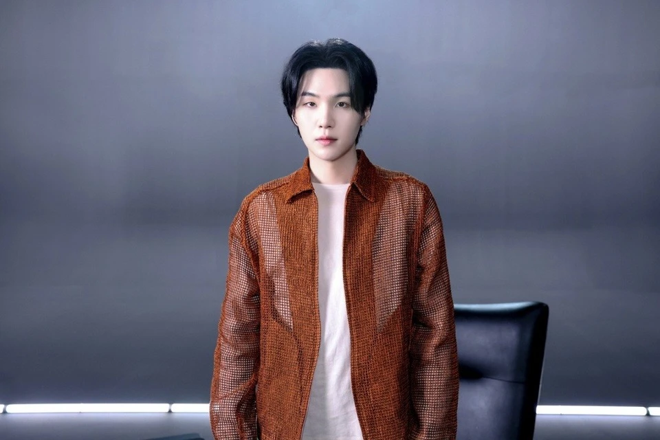 Suga (BTS) xuất ngũ hôm nay: 