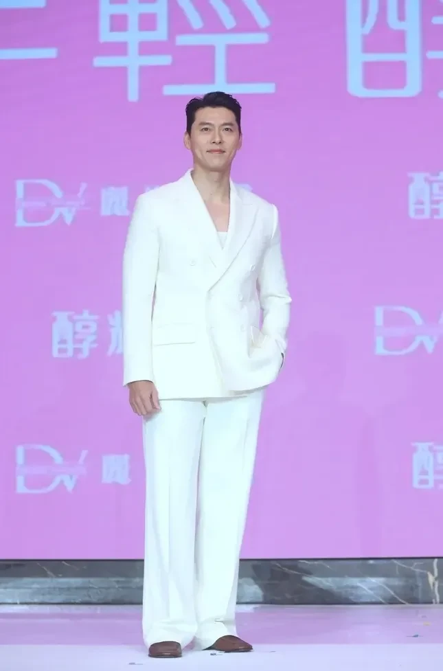Số tiền nhãn hàng bỏ ra để mời Hyun Bin, Kim Tae Hee