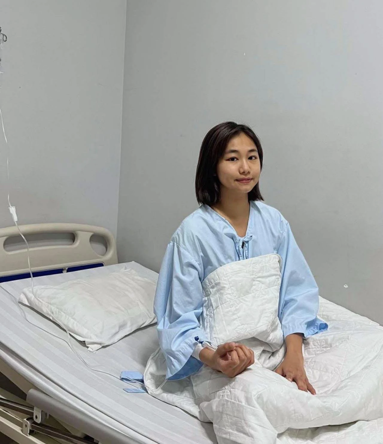Nữ diễn viên suy thận giai đoạn cuối: Bị phù nề và huyết áp cao phải chuyển viện điều trị, Trấn Thành xoá bài kêu gọi vì 1 lý do
