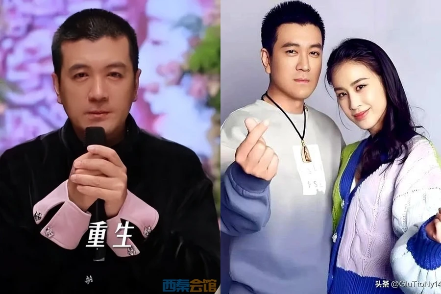Chồng tỷ phú của Huỳnh Thánh Y gây sốc khi livestream khóc lóc cầu xin vợ quay lại, sự thật đằng sau là gì?