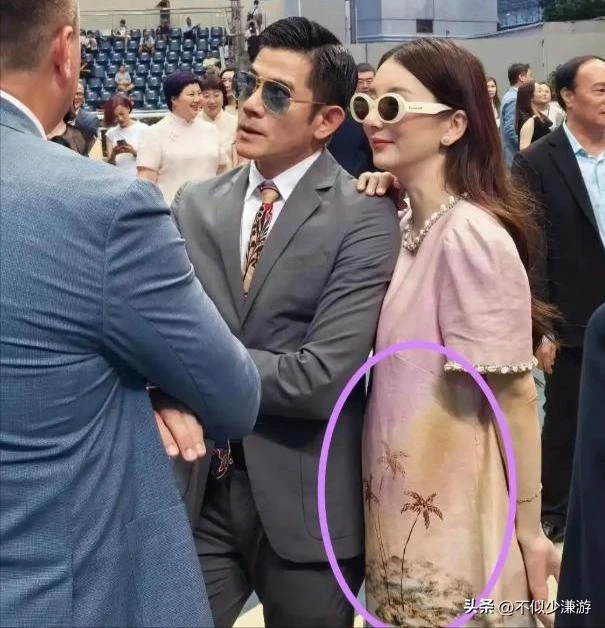 Nam thần hạng A giờ mới chịu bỏ thói keo kiệt, vợ hotgirl nhẫn nhục đủ đường để phải đẻ được con trai?