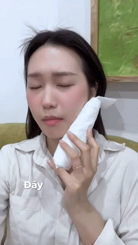 Doãn Hải My bị chê xuống sắc liền tung luôn ảnh cam thường khoe body nuột nà, chân dài thẳng thắp khiến 