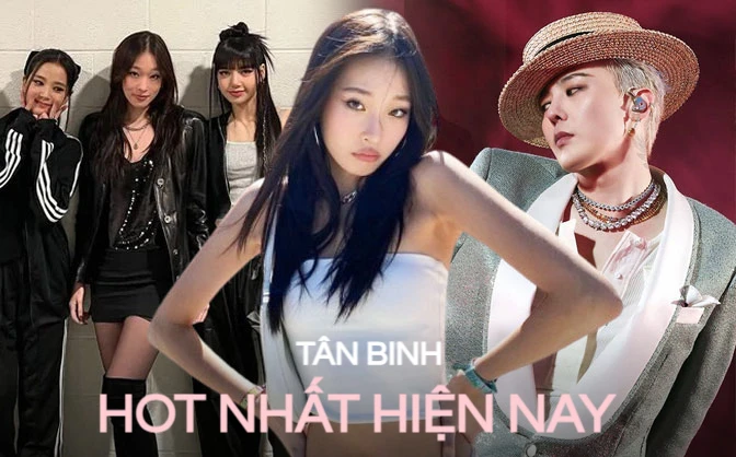 Tân binh hot nhất hiện nay: Cháu gái gia tộc Samsung xinh như người mẫu, từng vướng tin hẹn hò G-Dragon!