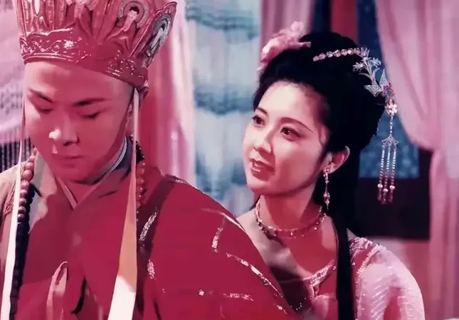 Tình tiết đặc biệt trong Tây Du Ký sau gần 40 năm mà hàng triệu người vẫn chưa hiểu