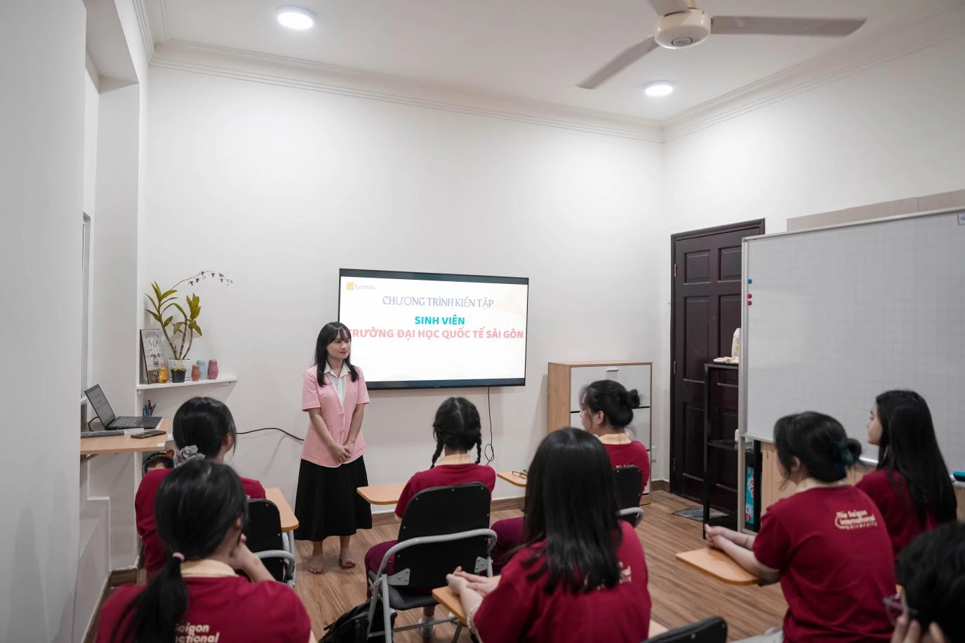 Vì sao ngành Tâm lý học SIU thu hút gen Z?