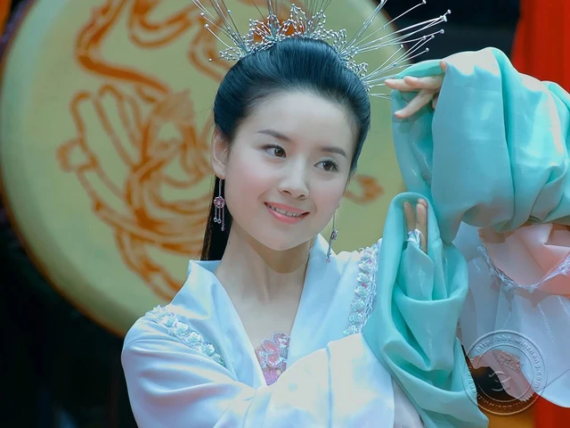 Dung mạo thật của Chúc Anh Đài được phục dựng nhờ AI, không lẽ phim ảnh toàn lừa dối chúng ta?