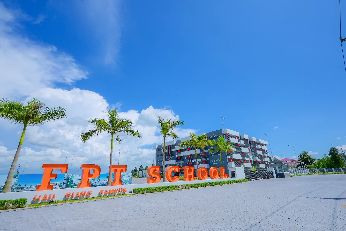 Học tại FPT School Hậu Giang - Nắm bắt 99% cơ hội vào Trường Đại học FPT