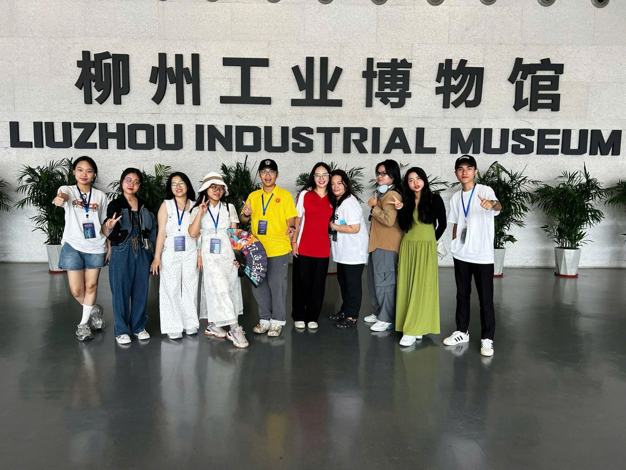 Học kỳ quốc tế miễn phí - “đặc quyền” cho sinh viên lựa chọn chương trình Tài năng UEF
