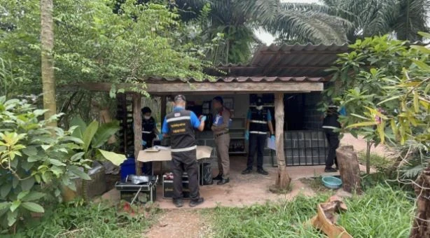 Lý do cụ ông 79 tuổi dùng súng bắn 2 người hàng xóm thương vong