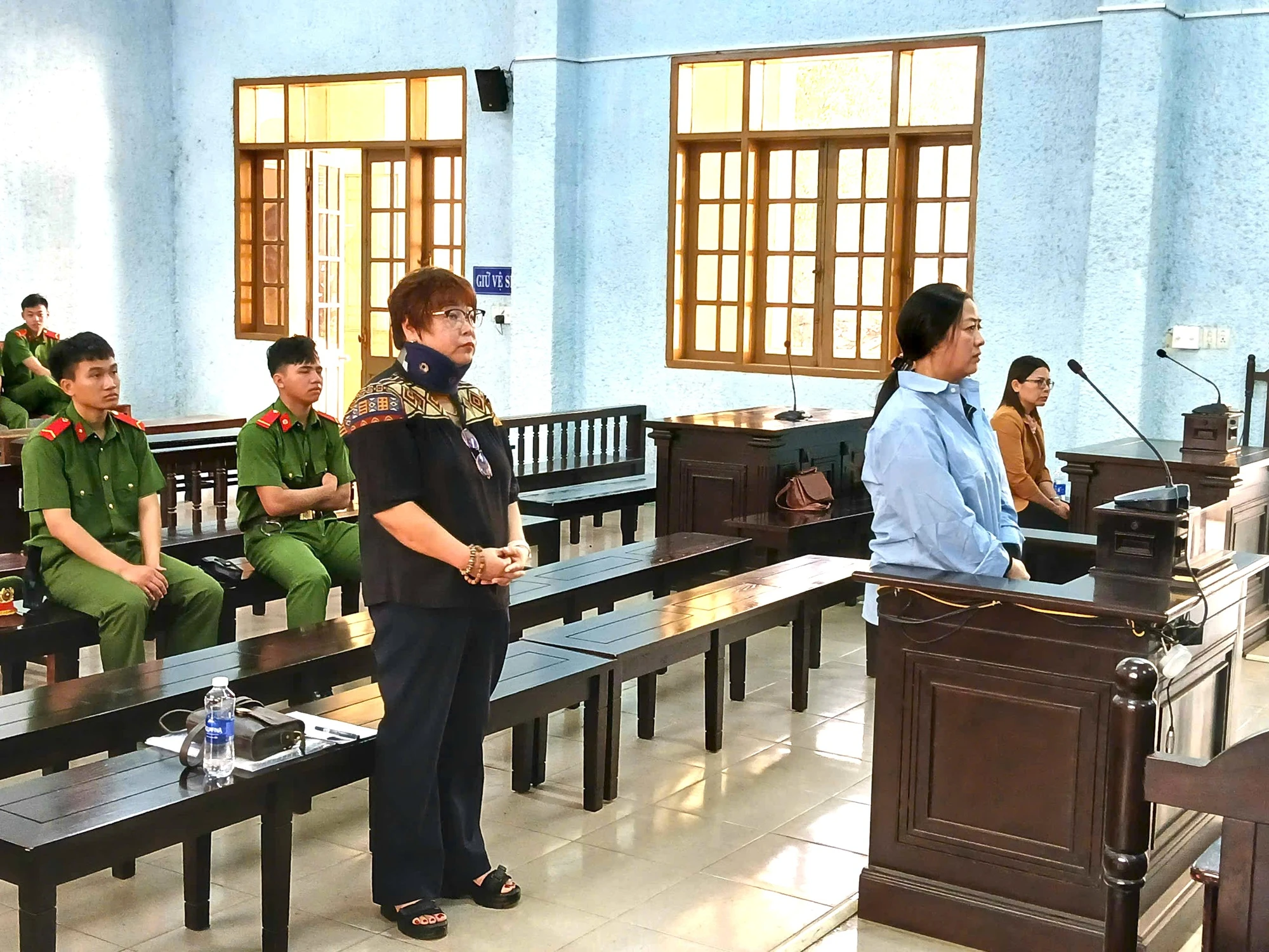 Nữ kế toán trưởng ở Gia Lai tham ô 4,1 tỉ đồng rồi mua nhà, đất