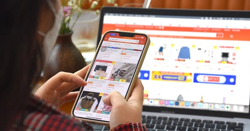 Kinh doanh online không đăng ký, kê khai thu nhập sẽ ra sao: Cục Thuế khuyến nghị điều gì?