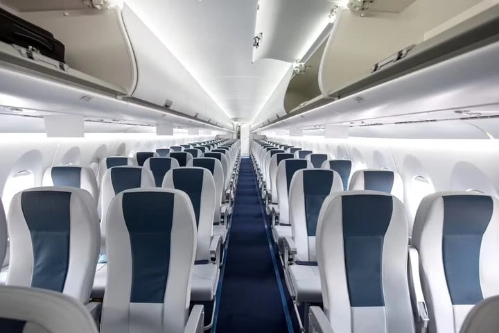 Vị trí nào trên máy bay có tỷ lệ sống sót cao nhất khi gặp nạn?