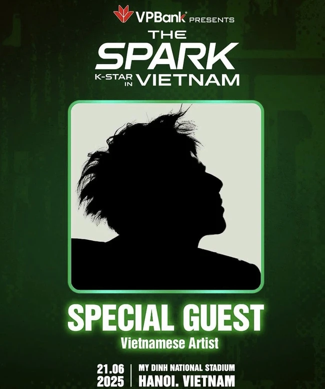Sơn Tùng M-TP hay Quang Hùng MasterD sẽ biểu diễn trước G-Dragon? Đã có câu trả lời!