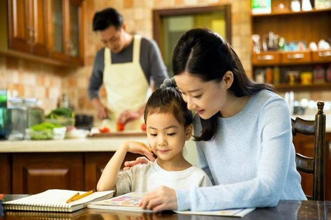 Đây là 5 khoảnh khắc mà con sẽ ghi nhớ suốt đời: Nếu làm được tất cả thì bạn chính là bậc cha mẹ trên cả tuyệt vời!
