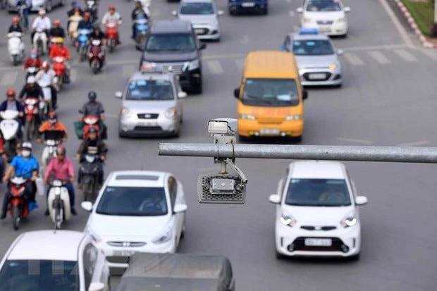 Gần 17.000 xe máy bị phạt nguội theo Nghị định 168, mắc phải những lỗi gì?