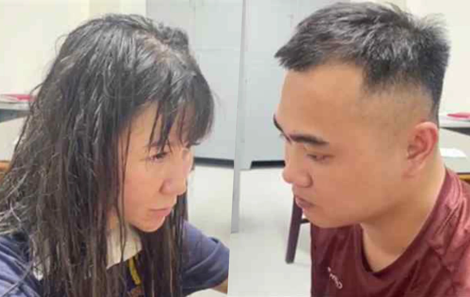 Chiêu trò lừa đảo của 2 trùm Tạ Thu Hà và Trịnh Ngọc Linh ở khu tự trị Campuchia