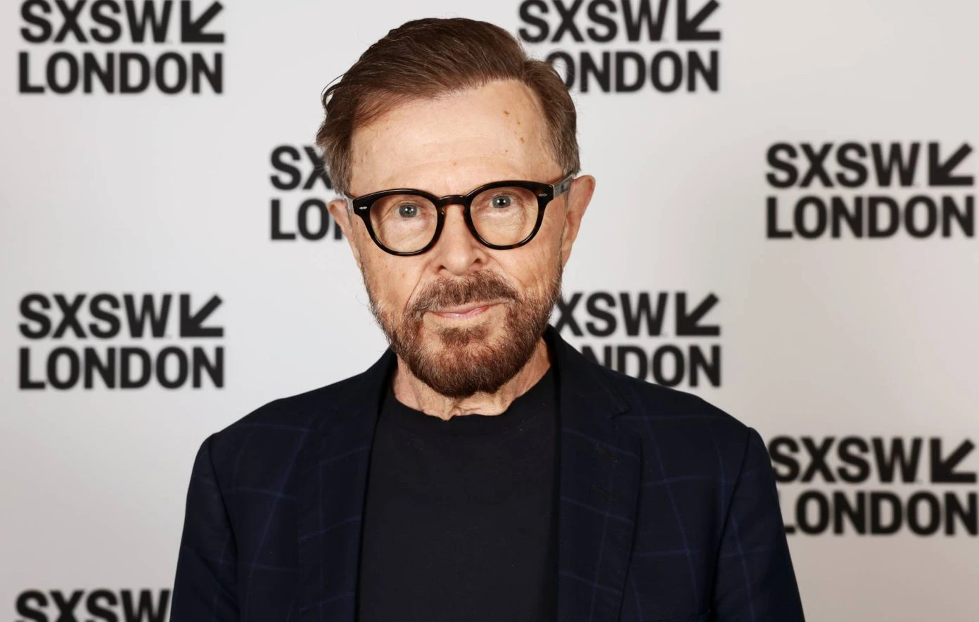 Björn Ulvaeus (ABBA) dùng AI viết nhạc kịch: Công cụ tuyệt vời nhưng con người vẫn quyết định