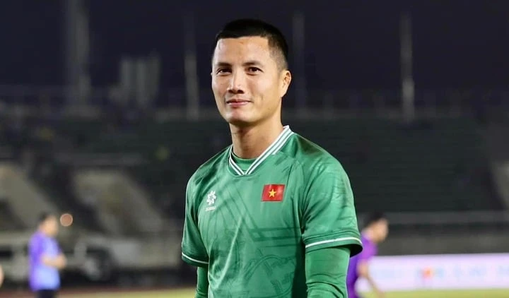 Đội hình dự kiến Việt Nam vs Malaysia: Nguyễn Filip dự bị cho Đình Triệu