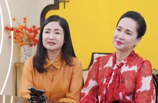 Nhiều NSND, NSƯT quảng cáo làm chân mày dán mác phong thủy