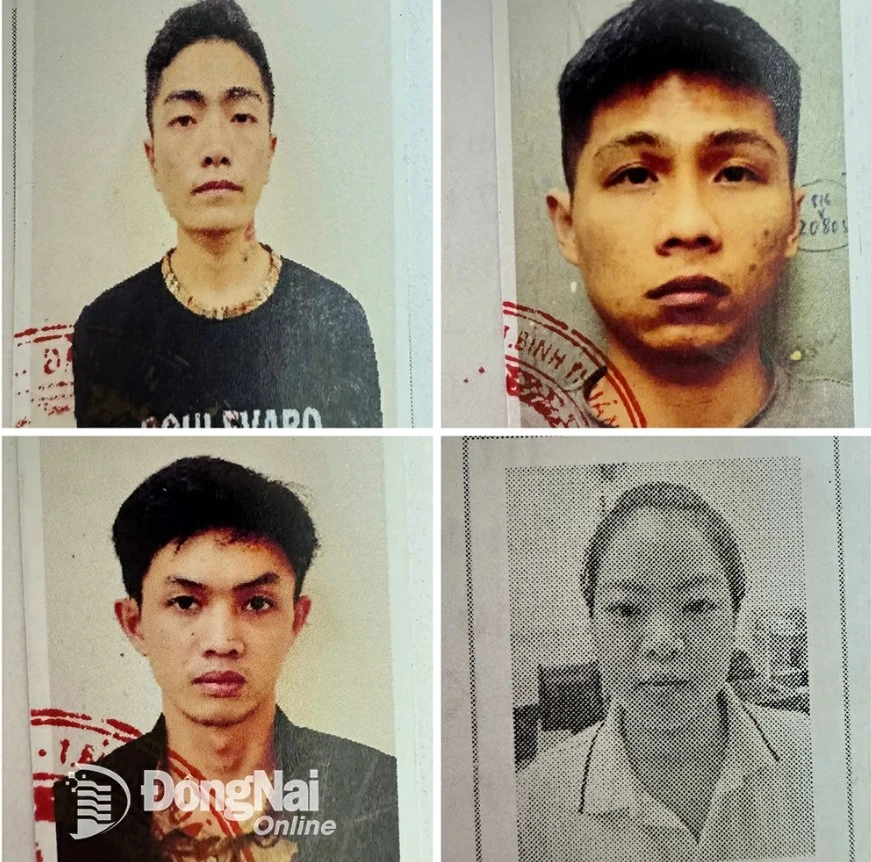 Truy tố 21 bị can trong đường dây lừa đảo qua MXH: Mua bán trẻ em, ép nạn nhân massage trá hình, rao bán tài khoản ngân hàng như 
