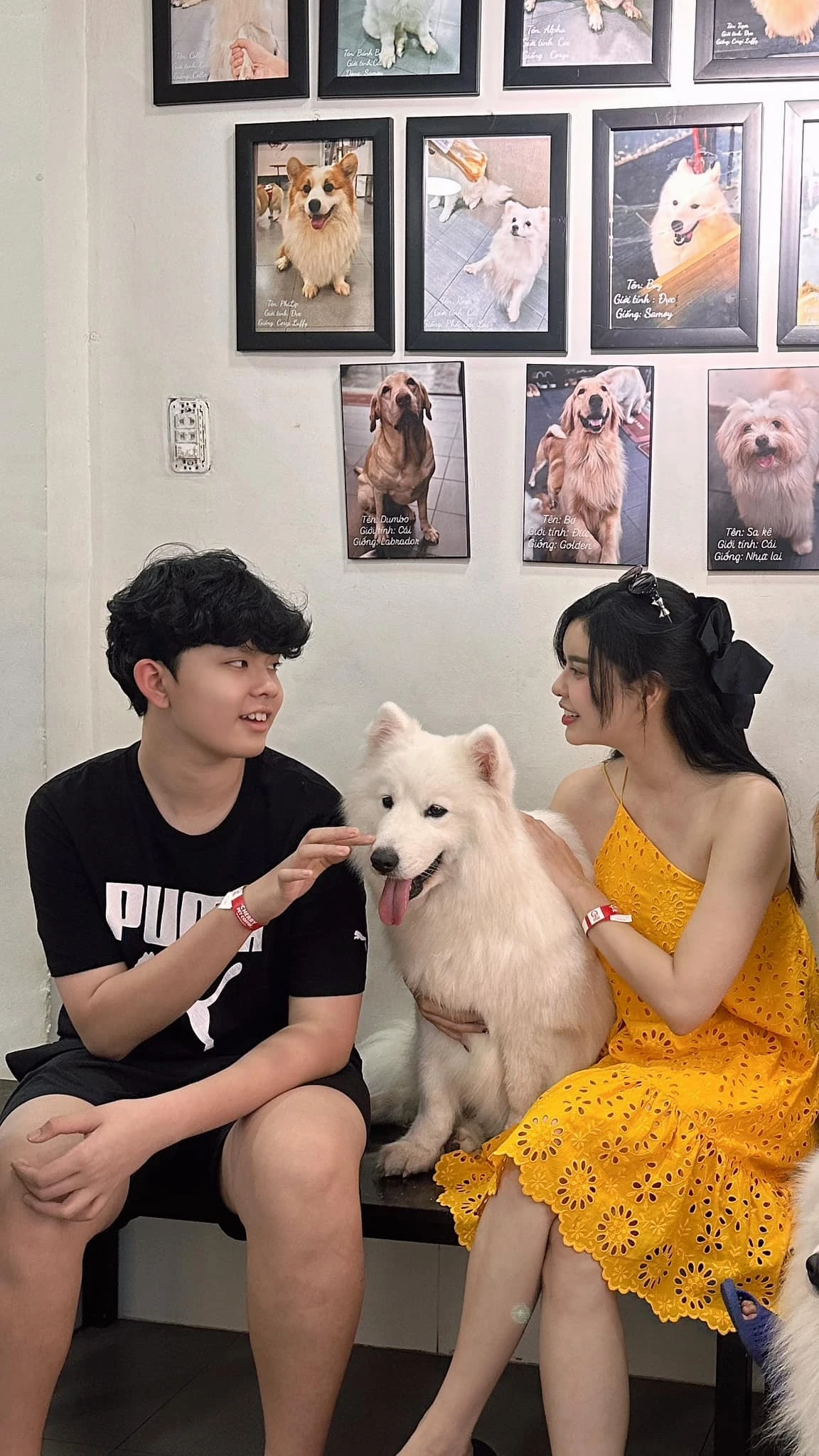 Con trai của Tim và Trương Quỳnh Anh sau khi bố mẹ ly hôn: Tuổi 13 đã cao 1m8, học trường quốc tế, ngày càng điển trai