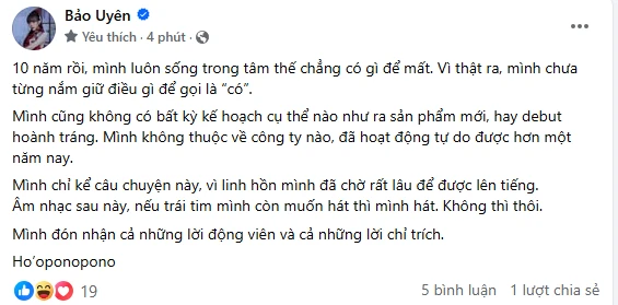Nóng: Học trò Mỹ Tâm tiếp tục lên tiếng sau đoạn video 